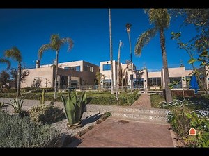 Architect's Luxury Villa For Sale Marrakech