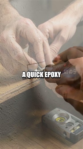 The Midnight Closet Fix