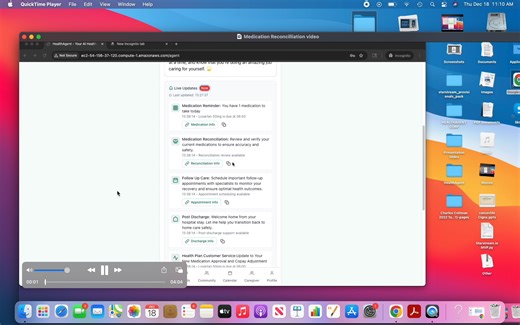 Med Rec Pre prep CCM:MTM therapy Prep