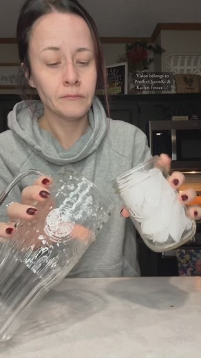 A little coffee asmr because, well it’s early… DragUp coffee flavor is X-mas treee. Code QUEEN. Quest salted caramel. SkinnyMix syrups, Hazelnut and toasted marshmallow. Code QUEENKT. #coffee #icedcoffee #proffee #proteincoffee #icedcoffeerecipe #asmr | Katlyn Foster