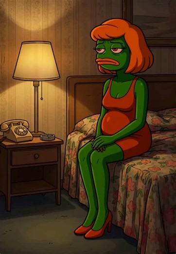 I sat on that bed and felt the trap click shut. They’ll invite you into rooms without telling you the truth, then act like your presence is permission. They say “you’re already here” like location replaces consent and silence equals agreement. And when you freeze, when you flinch, when your spirit pulls back, they try to make you feel wrong for having a reaction. This isn’t about shock. It’s about control hiding in a calm voice and a late truth. Being there doesn’t mean I owe anybody comfort. 🐸