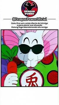 Oolong escaped and left Goku behind! Is Bulma gone already? 😰🥕 | Classic Dragon Ball #143