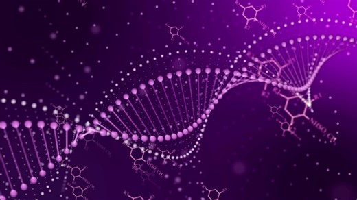 DNA | Premium Stock Video Footage