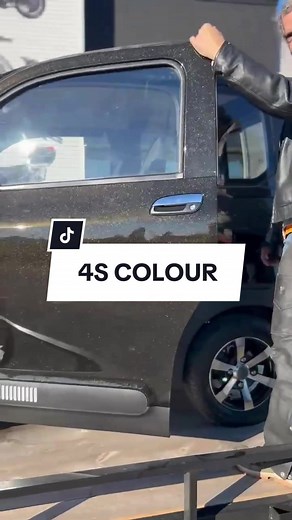 Matrix Nexa 4S Color Showcase