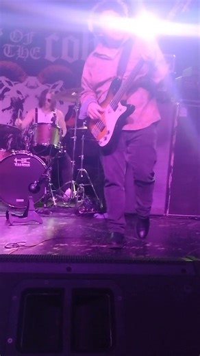 black moon cult #stonerrock #doommetal #stoner