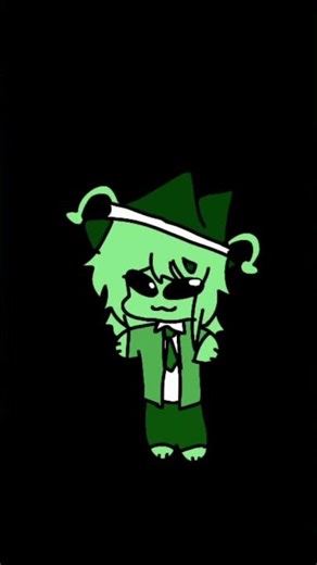 lag=[ srry for bad edit=[ alien chance☆☆☆