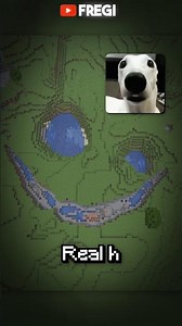 Minecraft Scary seeds are REAL or FAKE ??