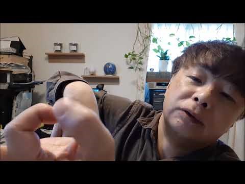 一人オーリングテスト、筋肉反射テスト Part 1（日本語字幕）