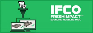 IFCO and Cal Poly Develop Proprietary freshIMPACT™ Economic Modeling Tool