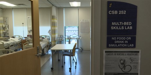 Minnesota State Mankato offers nursing assistant course to help alleviate shortage