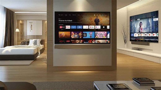 JioTV  app with over 800 channels comes to all smart TVs: How to get and what are the benefits