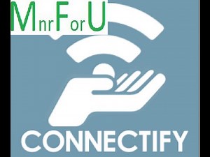 downloading and install connectify for pc