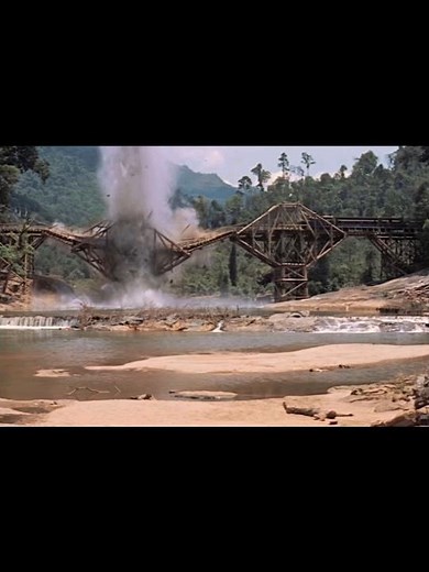 SOUNDTRACK / Colonel Bogey March / The Bridge on The River Kwai (1957) #soundtrack #bridge #kwai