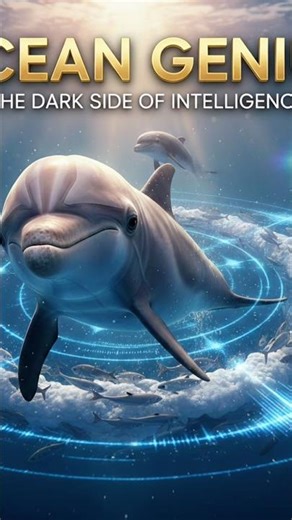 Dolphins Are Not What You Think! Please Subscribe ❤️❤️❤️ #dolphins #wildlife #factpulsehq