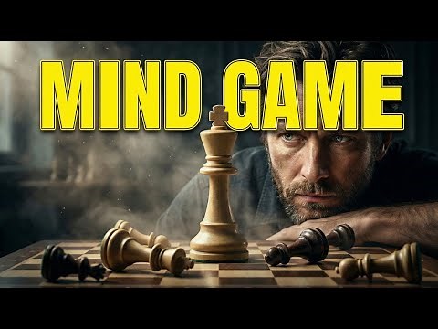 What Chess Does to Your Brain | Neuroscience Explains