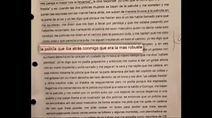 56K views · 550 reactions | #JusticiaParaMitzi Nuestra compañera Mitzi, mujer y periodista, fue víctima de intento de violación, víctima de detención ilegal, víctima de agresión policiaca y víctima de violencia institucional. Video: Niunomas Michoacán | CB Televisión | Facebook