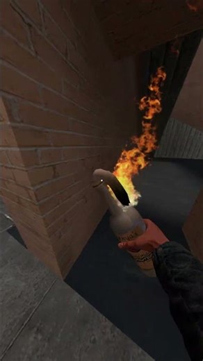 SCP-096 Chase Me In Maze.Part 116 #garrysmod #gmod #scp096