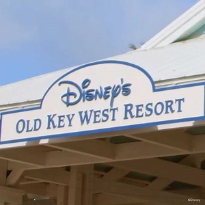 Discover and decode details hidden around Old Key West Resort on Disney Files on Demand. Did your favorites make the list? http://di.sn/6006y50I0 | Disney Vacation Club