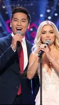 Nghe Cặp Đôi Việt Mỹ Hát Tân Cổ 🎤 Căn Nhà Màu Tím – Mối Tình Thời Chiến Khiến Người Nghe Rơi Lệ