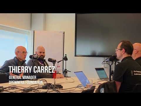 Why OpenStack Still Powers Modern Infrastructure