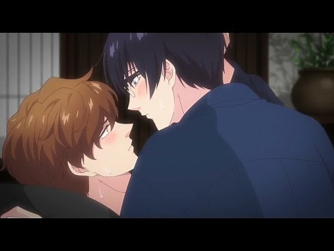unexpectedly naughty fukami ( bl anime) complete story