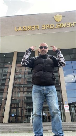 Front Of Justice 🚀 / end of march VLOG