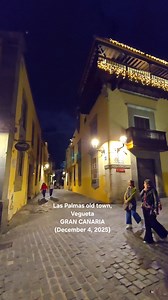 Las Palmas old town, Vegueta ⭐️ GRAN CANARIA #GranCanaria | Your Gran Canaria Experience