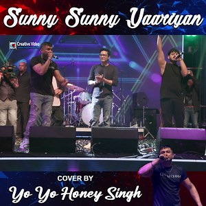 Sunny Sunny | Yaariyan | Yo Yo Honey Singh, Neha Kakkar | Himansh Kohli, Rakul Preet | Yo Yo Honey Singh Superb Live Performance Organized By -- MP Cup 2022, Sarisha, Diamond Harbour Song: Sunny Sunny Singer: Yo Yo Honey Singh, Neha Kakkar Music: Yo Yo Honey Singh Lyrics: Yo Yo Honey Singh Movie: Yaariyan Cast : Himansh Kohli,Rakul Preet, Evelyn Sharma, Serah Singh, Dev Sharma, Nicole Faria, Shreyas Pardiwalla. #yoyohoneysingh #creativevideo #MPCUP2022 #sunnysunny #yaariyan #yoyohoneysingh #neha