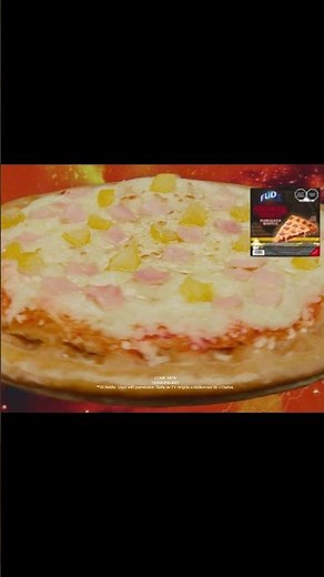 New Stranger Pizzas FUD