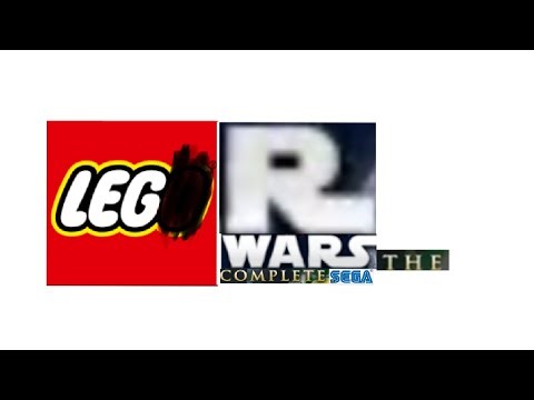 Leg r wars the complete Sega ￼ep2 (youtube poop)