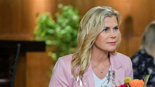 One Bad Apple: A Hannah Swensen Mystery (2024) Movie Ending Explained: How does Hannah find the Killer?