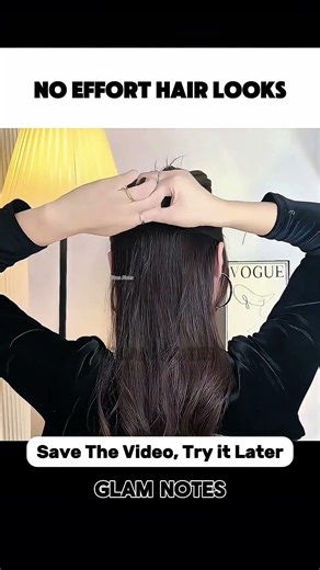 Elegant Half-Up Bun Hairstyle ✨Easy Hair Tutorial#HalfBun#HalfUpHairstyle#HairTutorial#EasyHairstyle