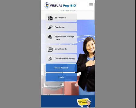 Paano kumuha ONLINE ng Pag-Ibig Member's Data Form (MDF)?