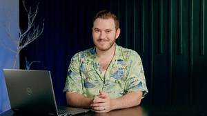 3D Animation Body Mechanics: Practice a Layered Workflow & Animate a Jump Using in Maya | Study Hall | Sir Wade Neistadt | Skillshare