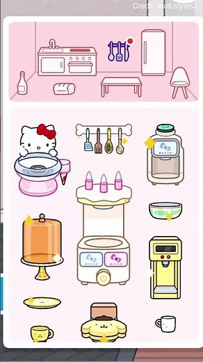Toca Boca new update overview 🤩 #tocaboca #tocalifeworld