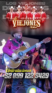 37K views · 942 reactions | ¡Piensa lo que dices porque la vida es como un columpio! #2025Tour #Conciertos | Los Viejones De Linares Oficial | Facebook