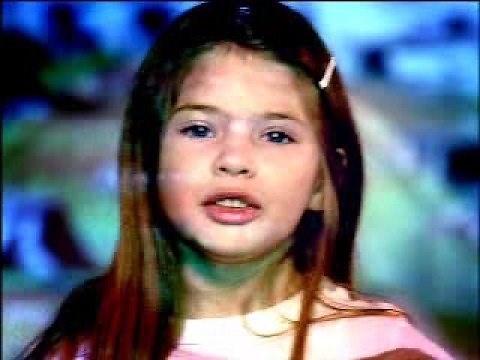 EarthShare PSA: Promises (feat. Harrison Ford)