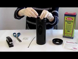 SpringStar TNK Assembly Video