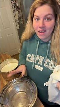 Instant pot Greek yogurt! Cold start and traditional ￼￼