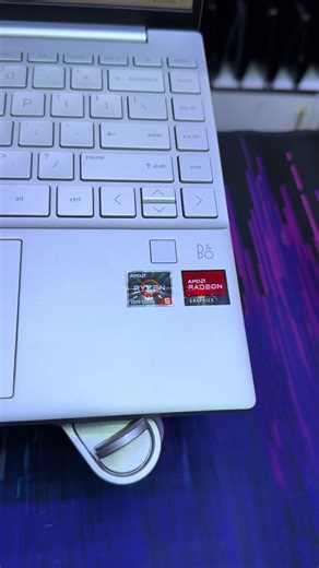 🚨HP Pavilion Aero 13 – Powerful, Lightweight & Premium 💻✨ ✅Looking for a fast, reliable and ultra-portable laptop for work, school, or business? ✅The HP Pavilion Aero 13 delivers powerful performance in a sleek and lightweight design, making it perfect for productivity on the go. ⚡ Specifications: 🔹 Model: HP Pavilion Aero 13 🔹 Processor: AMD Ryzen 5 5600H 🔹 Processor Speed: 2.3 GHz 🔹 RAM: 8GB 🔹 Storage: 512GB SSD (Fast & reliable storage) 🔹 Display: 13.3