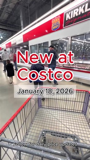 Costco Fall Clothing Collection 2026