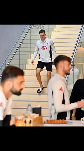 The Liverpool Connection Podcast & ATX Reds Press on Reels