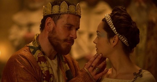 12 Shakespeare Villains Who Are the Best at Being the Worst