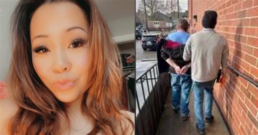 Suspect arrested in murder of Bothell woman found in Mason County, WA