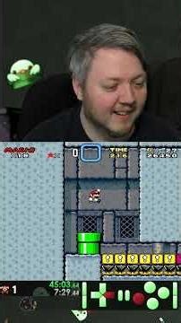What happened to Yoshi's tongue?