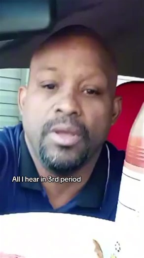 Relatable Moments in Class: The Third Period Struggle