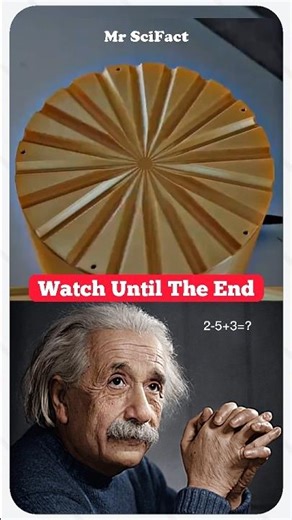 MESMERIZING PHYSICS DEMO : Sigma Science Teacher #shorts #physics #science