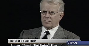 Boyd: The Fighter Pilot Who Changed the Art of War