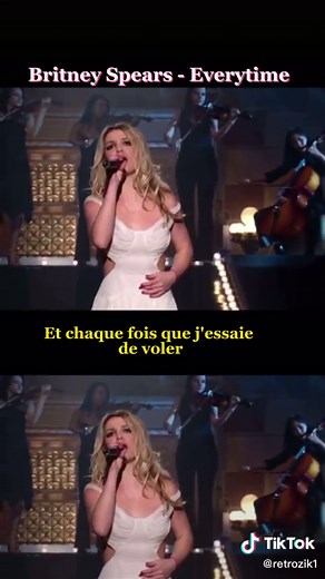 Eminem ft. P!nk - Everytime Traduction Français Complet