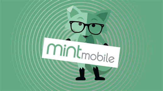 Get $15 off any three-month Mint Mobile plan with a special promo code!